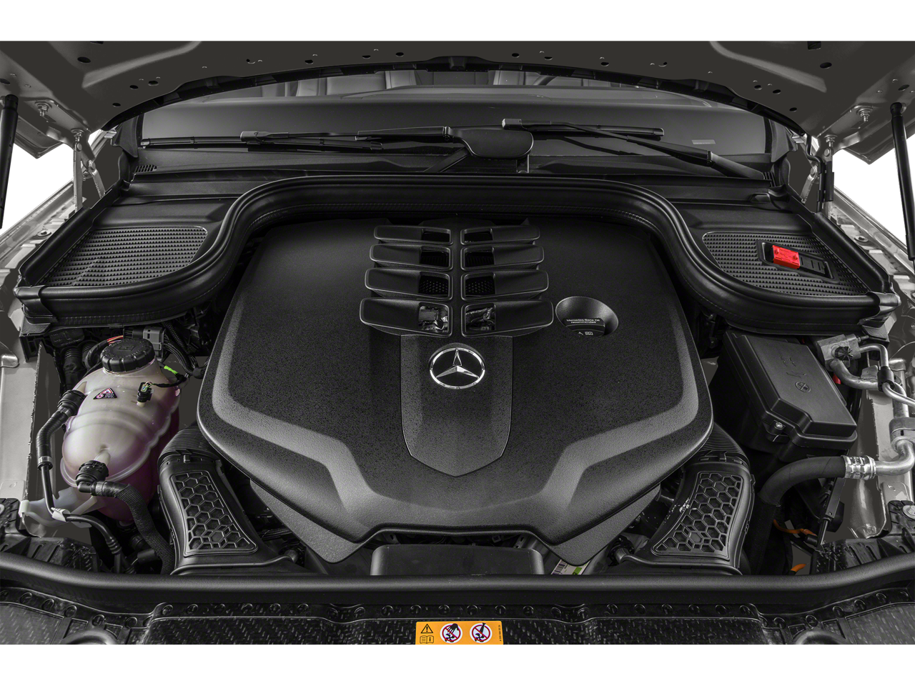 2020 Mercedes-Benz GLE 580 4MATIC®